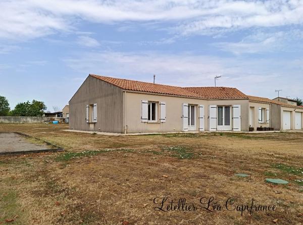 Maison à vendre 7 pièces
