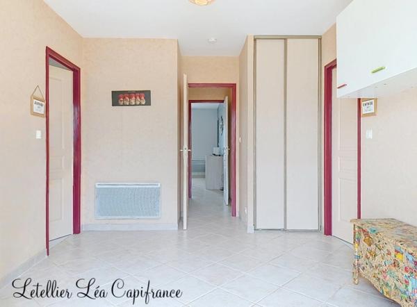 Maison à vendre 7 pièces
