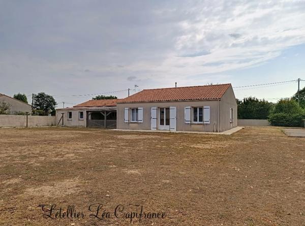 Maison à vendre 7 pièces