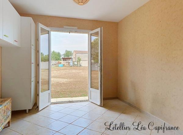 Maison à vendre 7 pièces