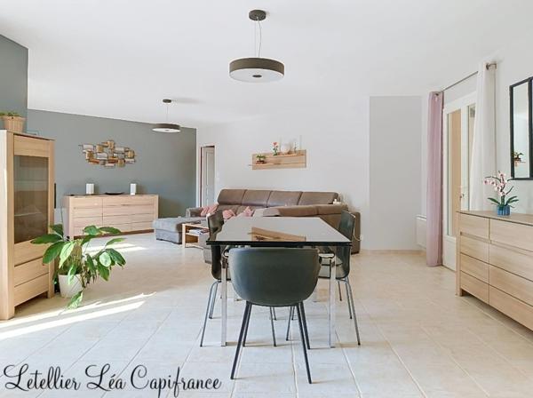 Maison à vendre 7 pièces