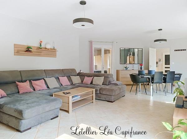 Maison à vendre 7 pièces