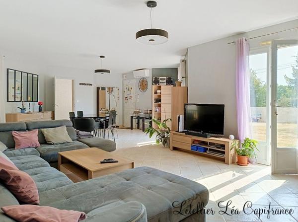 Maison à vendre 7 pièces