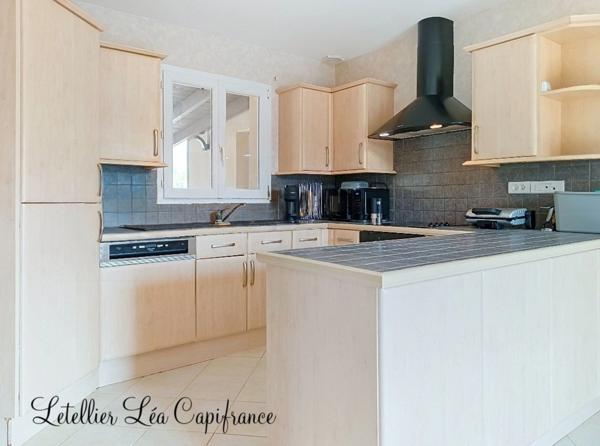 Maison à vendre 7 pièces