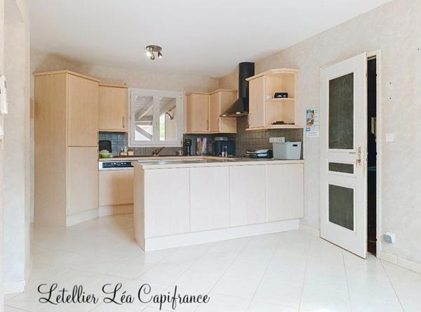 Maison à vendre 7 pièces