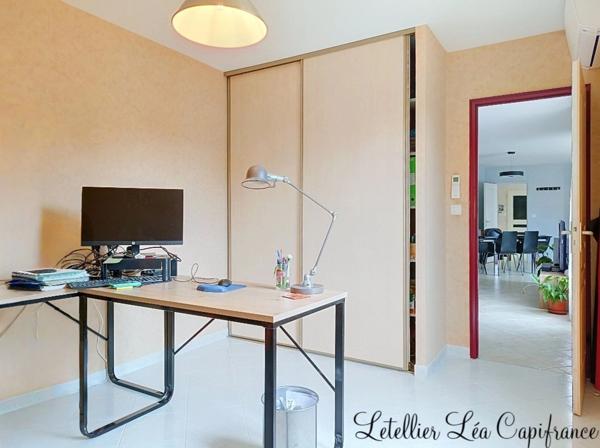 Maison à vendre 7 pièces
