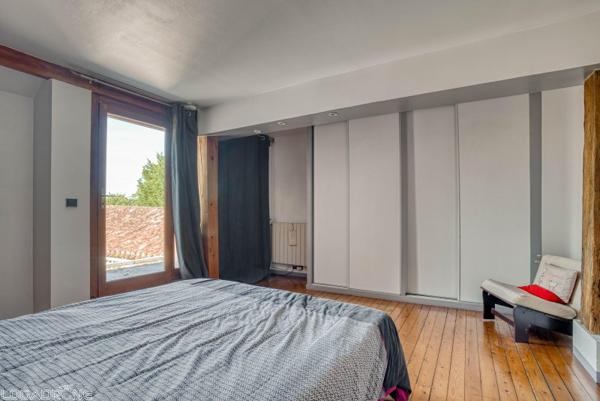 Vente / Maison avec dépendance à Villeneuve-sur-Lot (47300)