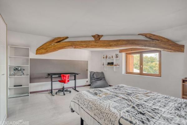 Vente / Maison avec dépendance à Villeneuve-sur-Lot (47300)