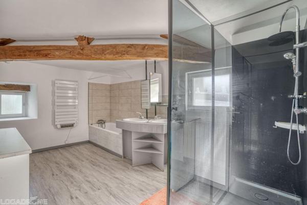 Vente / Maison avec dépendance à Villeneuve-sur-Lot (47300)