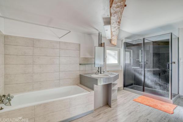 Vente / Maison avec dépendance à Villeneuve-sur-Lot (47300)