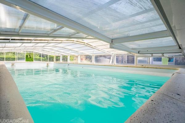 Vente / Maison avec dépendance à Villeneuve-sur-Lot (47300)