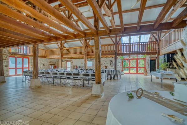Vente / Maison avec dépendance à Villeneuve-sur-Lot (47300)