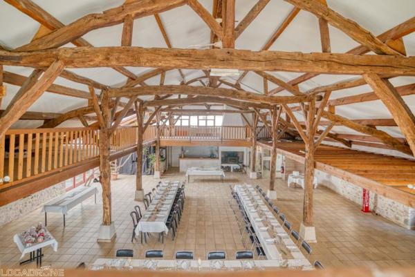 Vente / Maison avec dépendance à Villeneuve-sur-Lot (47300)
