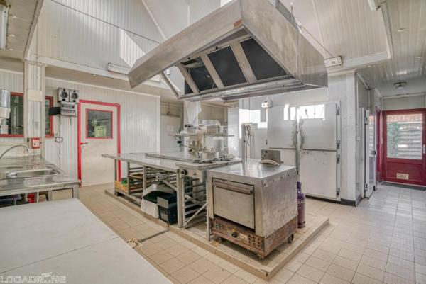 Vente / Maison avec dépendance à Villeneuve-sur-Lot (47300)