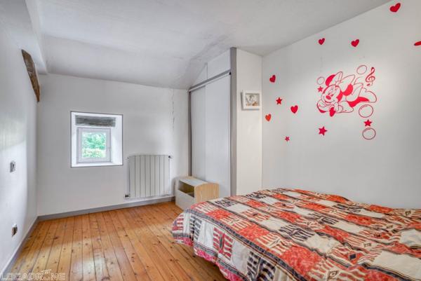Vente / Maison avec dépendance à Villeneuve-sur-Lot (47300)