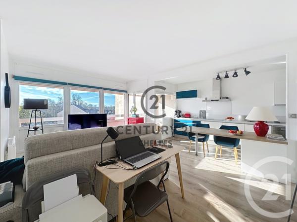 Appartement F2 à vendre  2 pièces - 46,91 m2 CHELLES - 77