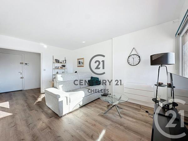 Appartement F2 à vendre  2 pièces - 46,91 m2 CHELLES - 77