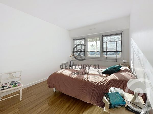 Appartement F2 à vendre  2 pièces - 46,91 m2 CHELLES - 77