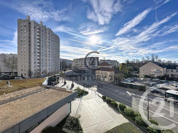 Appartement F2 à vendre  2 pièces - 46,91 m2 CHELLES - 77