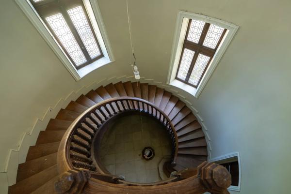 Château La Guerche-sur-l'Aubois - CHER