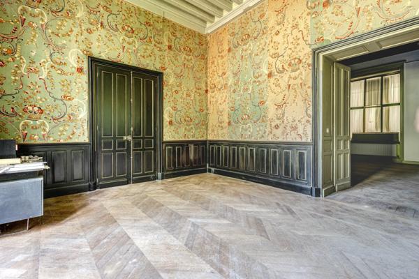 Château La Guerche-sur-l'Aubois - CHER