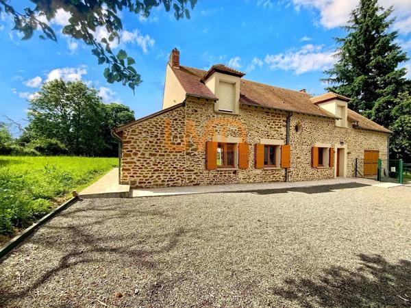 Charme et authenticité