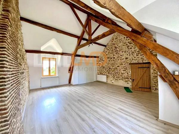 Charme et authenticité