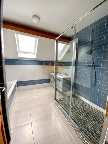 Charme et authenticité