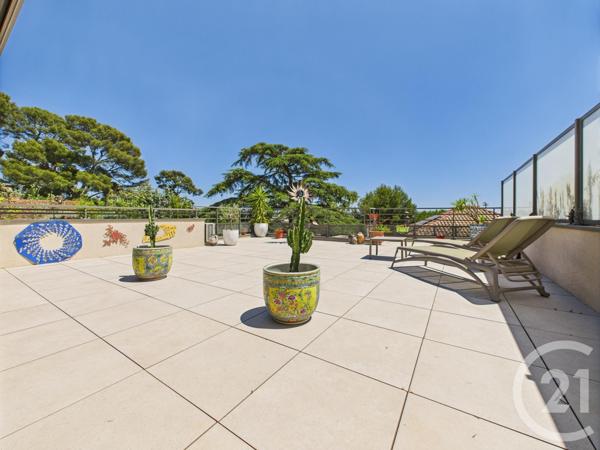 Appartement T4 à vendre  4 pièces - 76,35 m2 TOULON - 83