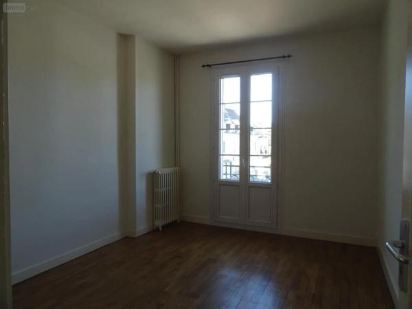 Location - Appartement Le Mêle-sur-Sarthe 61170 2 pièces 61 m 2