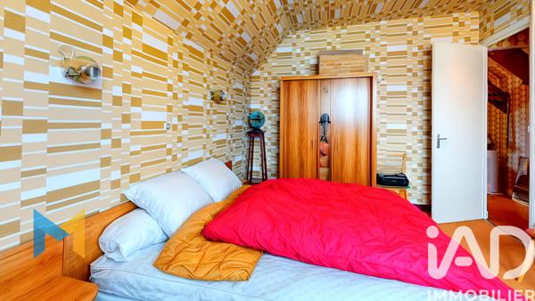 Maison à vendre 6 pièces 130 m² Saint-Prest