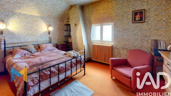 Maison à vendre 6 pièces 130 m² Saint-Prest