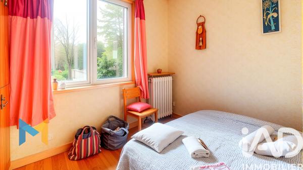 Maison à vendre 6 pièces 130 m² Saint-Prest