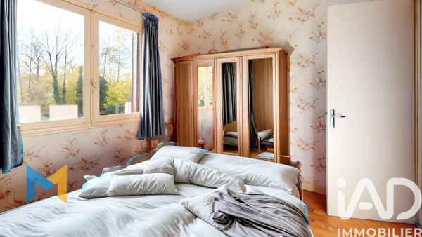 Maison à vendre 6 pièces 130 m² Saint-Prest