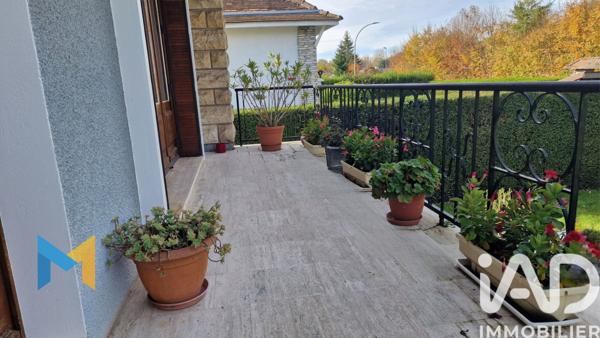 Maison à vendre 6 pièces 130 m² Saint-Prest