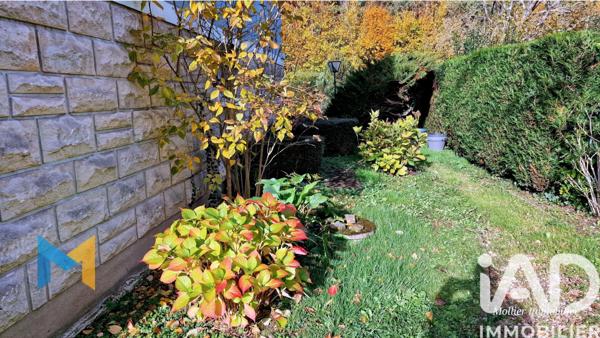 Maison à vendre 6 pièces 130 m² Saint-Prest