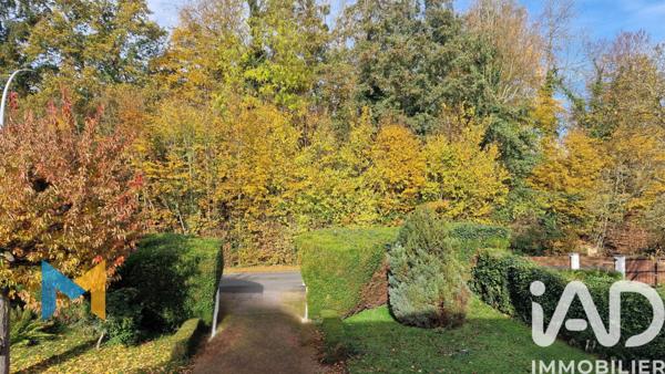 Maison à vendre 6 pièces 130 m² Saint-Prest