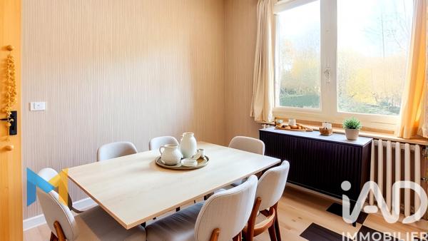 Maison à vendre 6 pièces 130 m² Saint-Prest