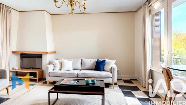 Maison à vendre 6 pièces 130 m² Saint-Prest