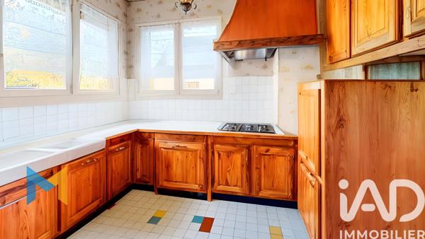 Maison à vendre 6 pièces 130 m² Saint-Prest