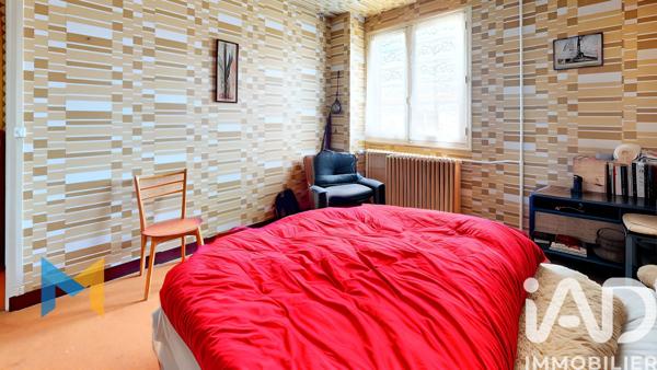 Maison à vendre 6 pièces 130 m² Saint-Prest