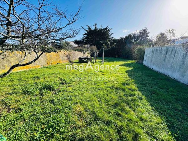 Maison à L' ILE-D'YEU, 85350 - 5 pièces 78m²