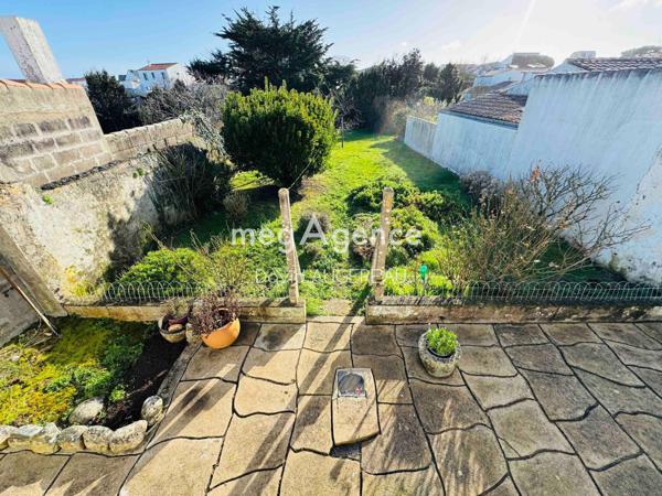 Maison à L' ILE-D'YEU, 85350 - 5 pièces 78m²