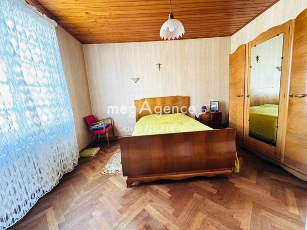 Maison à L' ILE-D'YEU, 85350 - 5 pièces 78m²