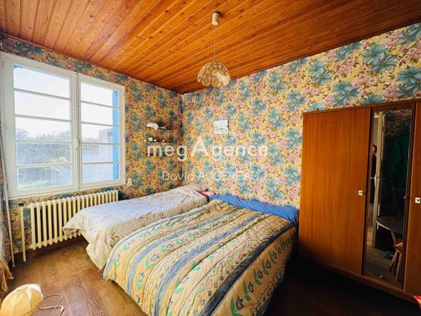 Maison à L' ILE-D'YEU, 85350 - 5 pièces 78m²