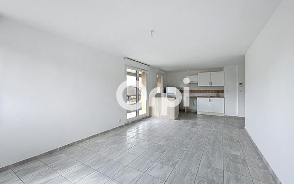 Appartement à vendre    3 pièces • 57 m2 Brive-la-Gaillarde