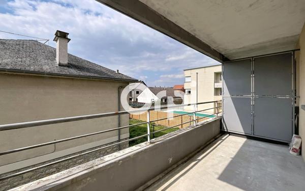 Appartement à vendre    3 pièces • 57 m2 Brive-la-Gaillarde