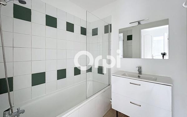 Appartement à vendre    3 pièces • 57 m2 Brive-la-Gaillarde