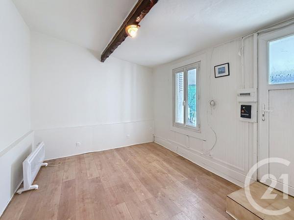 Appartement F1 à vendre  1 pièce - 17,75 m2 ARNOUVILLE - 95