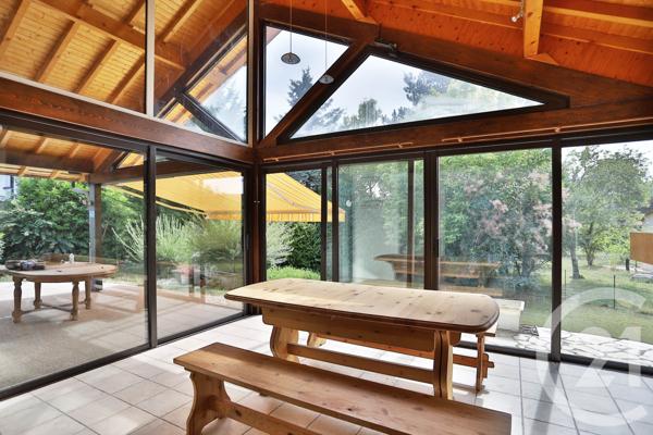 Maison à vendre  6 pièces - 167,65 m2 FEIGERES - 74